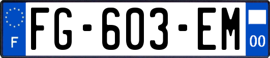 FG-603-EM