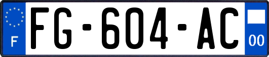 FG-604-AC