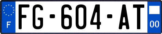 FG-604-AT