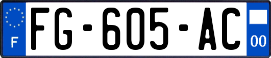 FG-605-AC