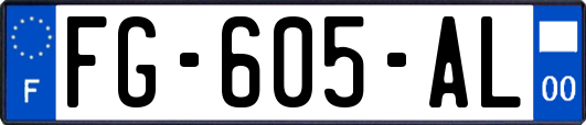 FG-605-AL