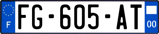 FG-605-AT