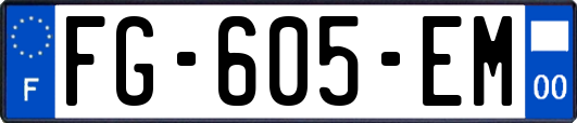FG-605-EM