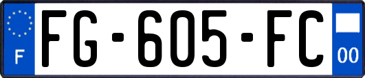 FG-605-FC