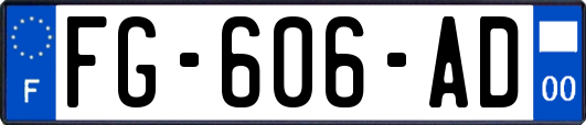 FG-606-AD