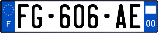 FG-606-AE