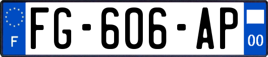 FG-606-AP