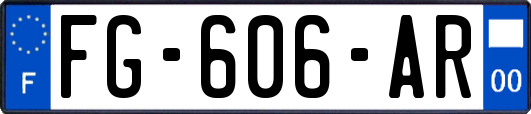 FG-606-AR