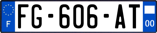 FG-606-AT