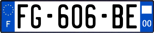 FG-606-BE