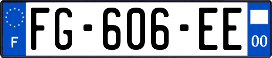 FG-606-EE