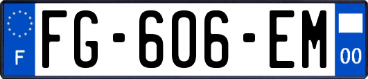 FG-606-EM
