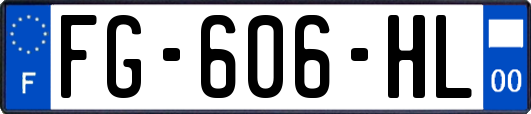 FG-606-HL