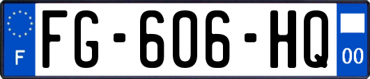 FG-606-HQ