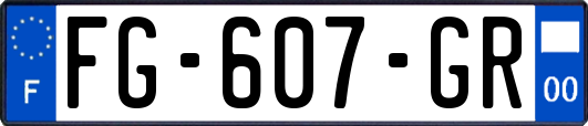 FG-607-GR