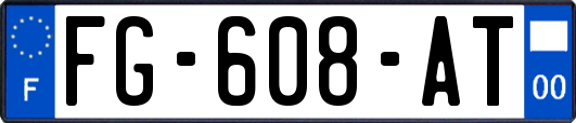 FG-608-AT