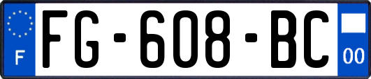 FG-608-BC