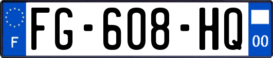 FG-608-HQ