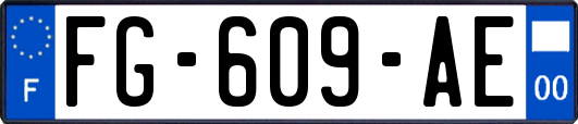 FG-609-AE