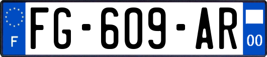 FG-609-AR