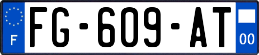 FG-609-AT