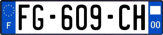 FG-609-CH