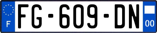 FG-609-DN