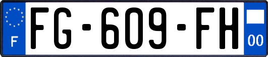 FG-609-FH