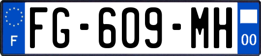 FG-609-MH