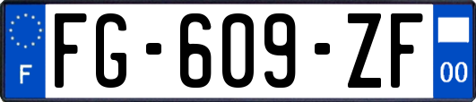 FG-609-ZF