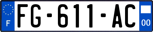 FG-611-AC