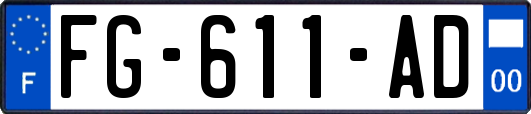 FG-611-AD