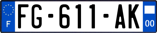 FG-611-AK