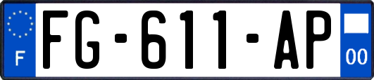 FG-611-AP