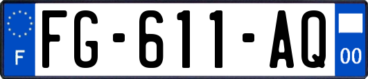 FG-611-AQ