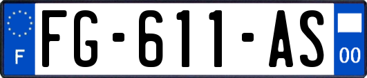 FG-611-AS