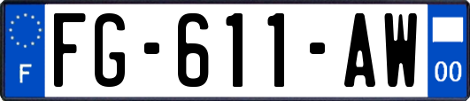 FG-611-AW