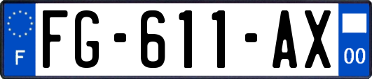 FG-611-AX