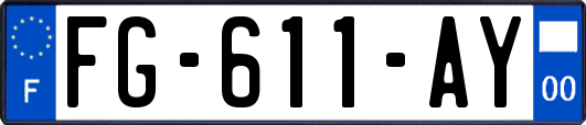 FG-611-AY