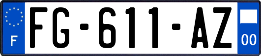 FG-611-AZ