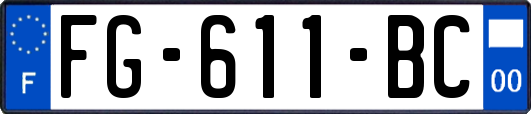 FG-611-BC