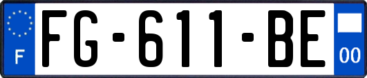 FG-611-BE