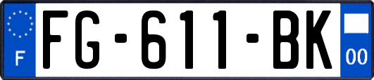 FG-611-BK