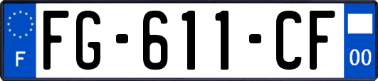 FG-611-CF