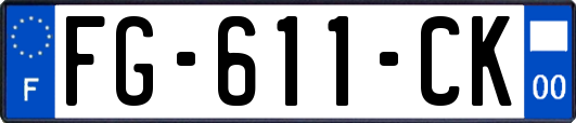 FG-611-CK