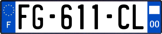FG-611-CL