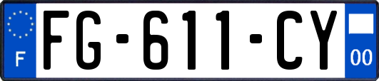 FG-611-CY