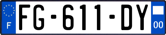 FG-611-DY