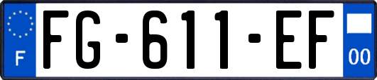 FG-611-EF