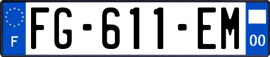FG-611-EM
